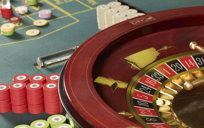 Martingale Rulet Stratejisi, Rulet Rehberi, Rulette Kazanma Taktikleri