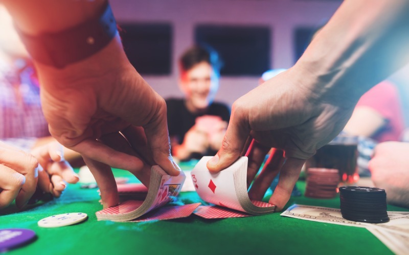 Online Poker Türkiye, Online Poker Siteleri, Zynga Poker Online