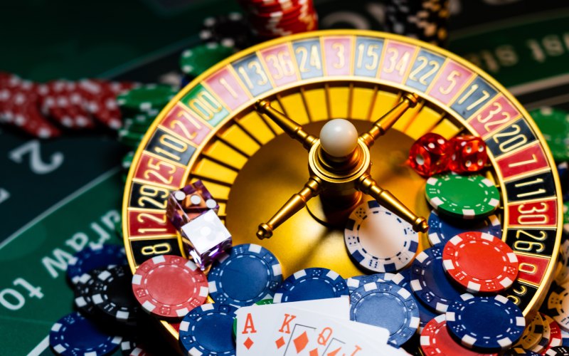 Sanal Casino, Türk Casino Siteleri, Online Türkçe Casino