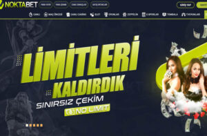 Noktabet